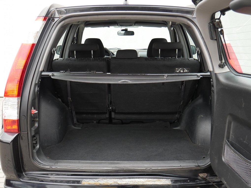 Honda CR-V 2.2 CTDi  4x4