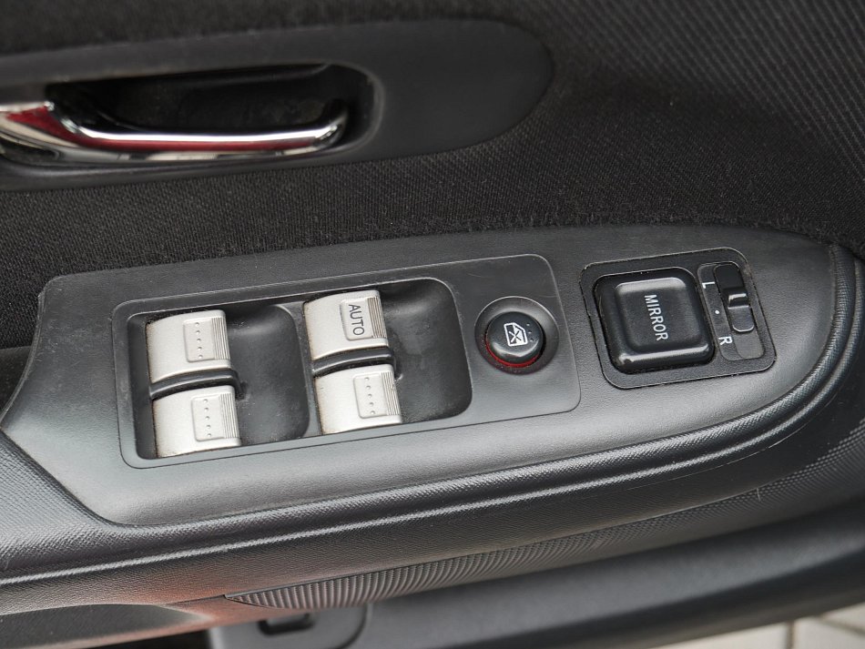 Honda CR-V 2.2 CTDi  4x4