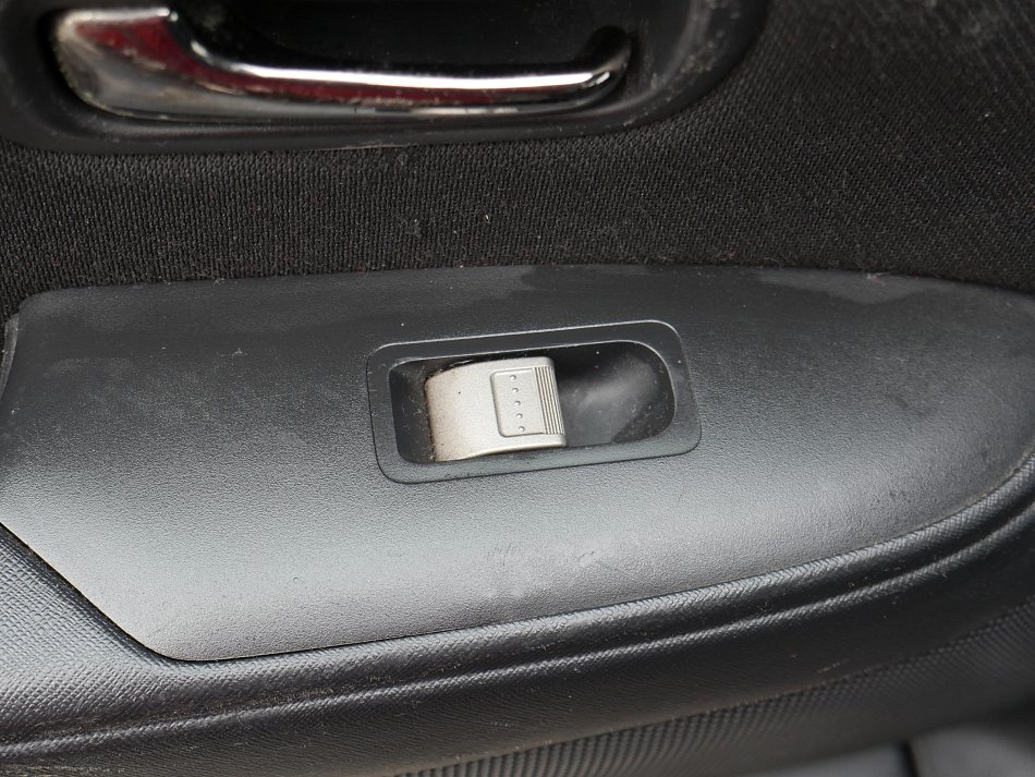 Honda CR-V 2.2 CTDi  4x4