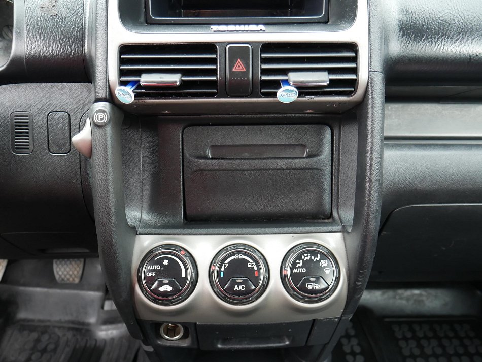 Honda CR-V 2.2 CTDi  4x4