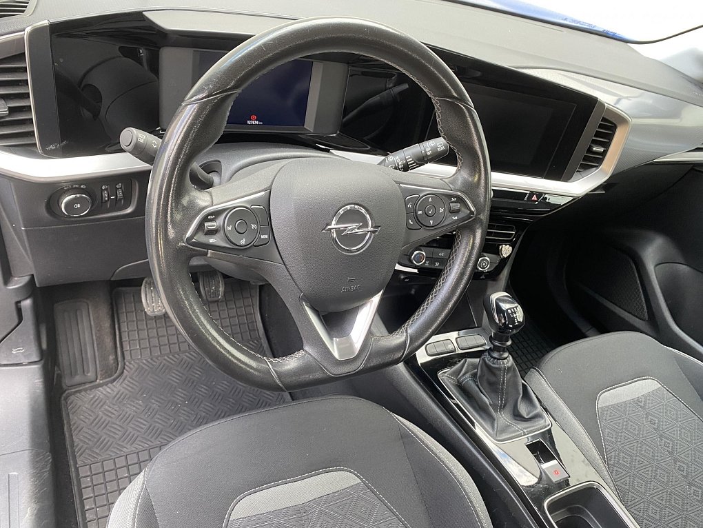 Opel Mokka 1.2T 