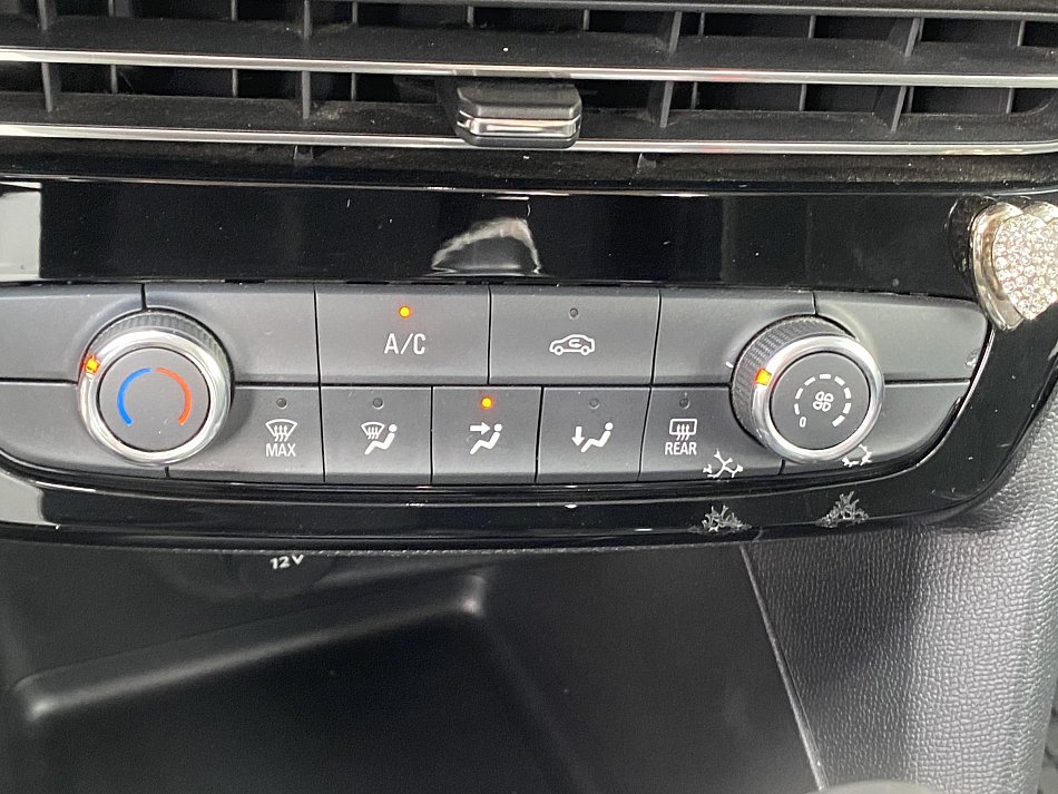 Opel Mokka 1.2T 