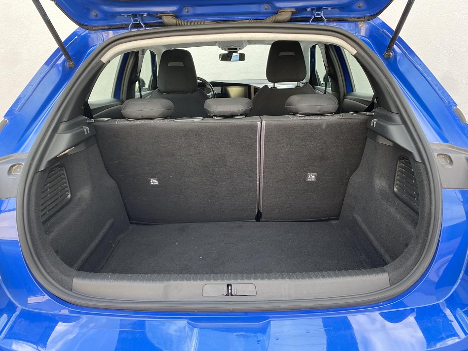 Opel Mokka 1.2T 