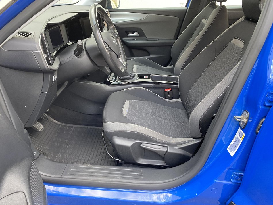 Opel Mokka 1.2T 