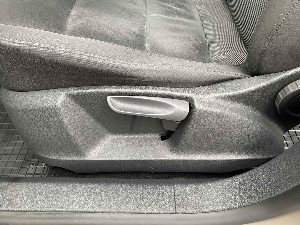 Volkswagen Tiguan 2.0 TDi Sport&Style 4Motion