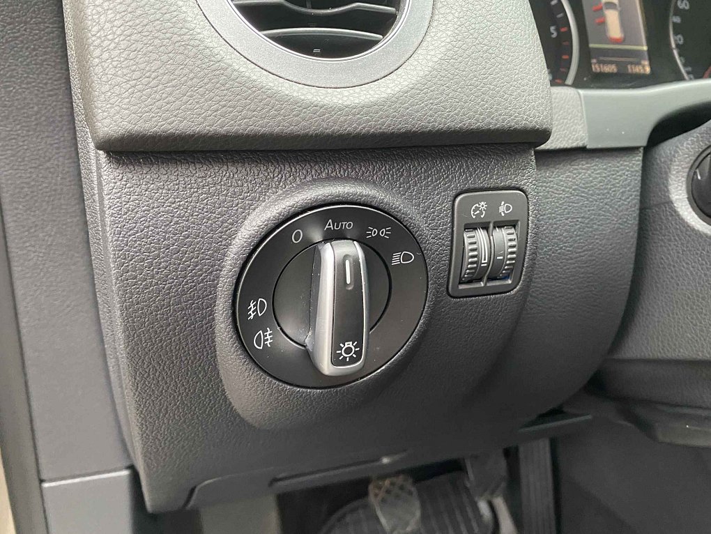Volkswagen Tiguan 2.0 TDi Sport&Style 4Motion