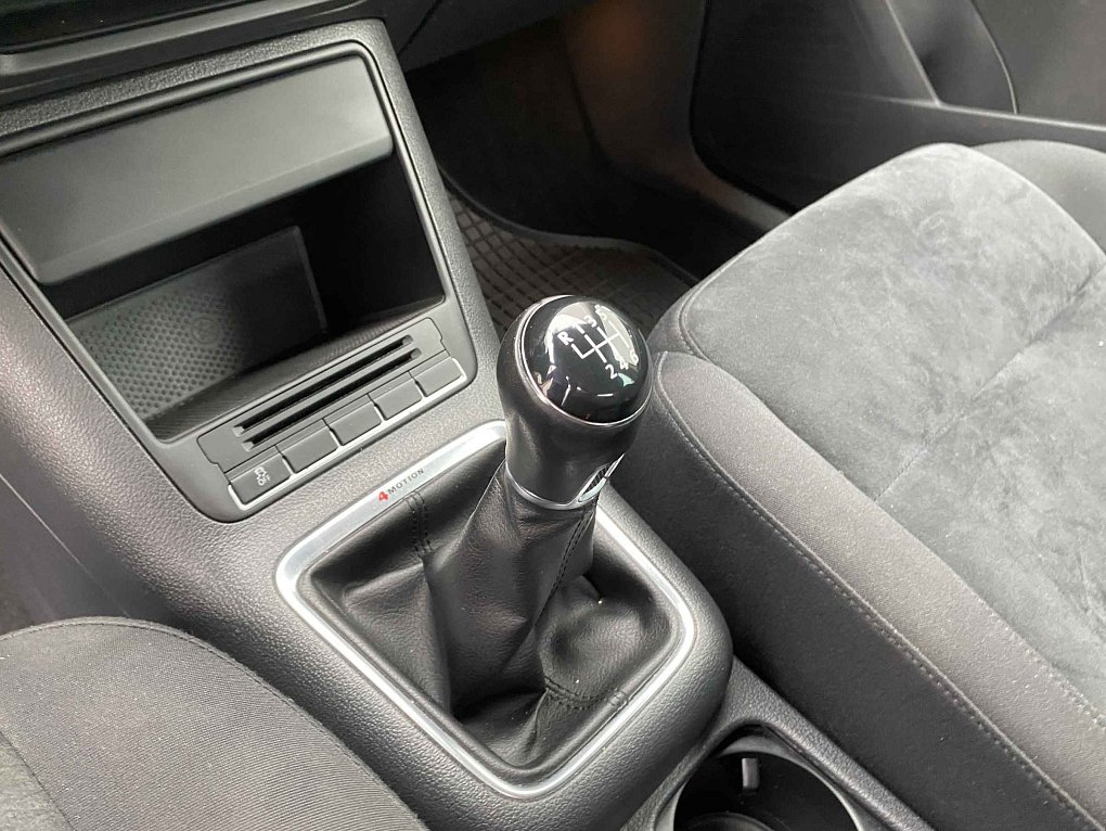 Volkswagen Tiguan 2.0 TDi Sport&Style 4Motion