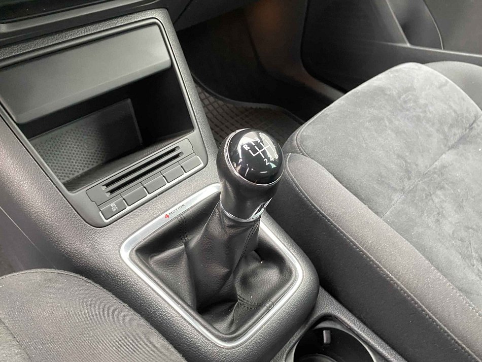 Volkswagen Tiguan 2.0 TDi Sport&Style 4Motion
