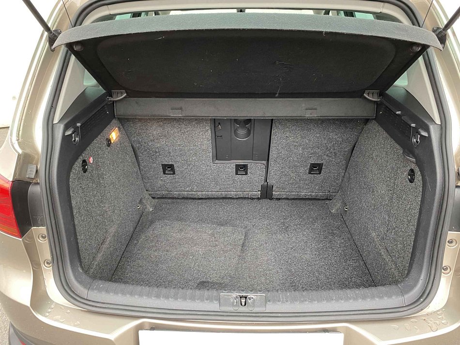 Volkswagen Tiguan 2.0 TDi Sport&Style 4Motion