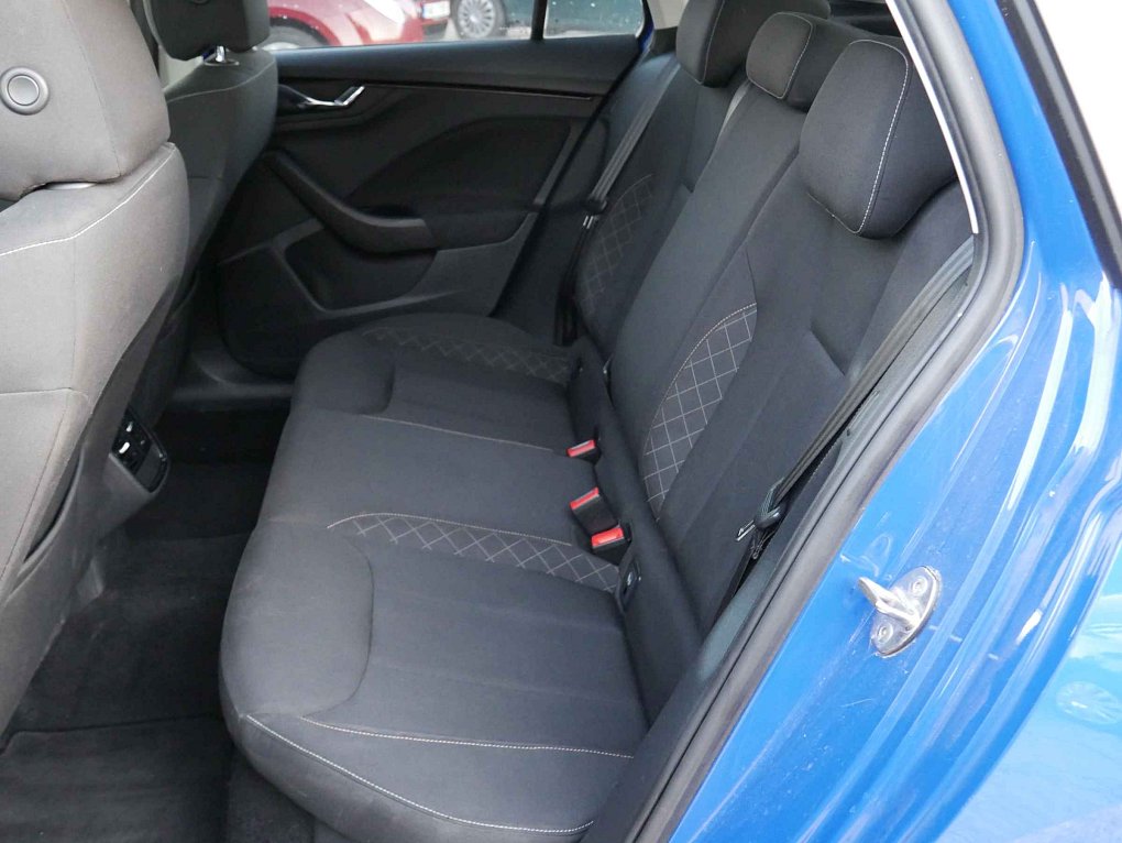 Škoda Kamiq 1.0 TSi Ambition