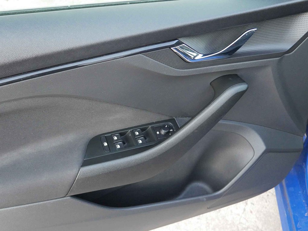 Škoda Kamiq 1.0 TSi Ambition