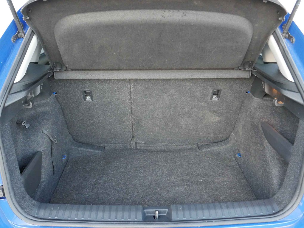 Škoda Kamiq 1.0 TSi Ambition