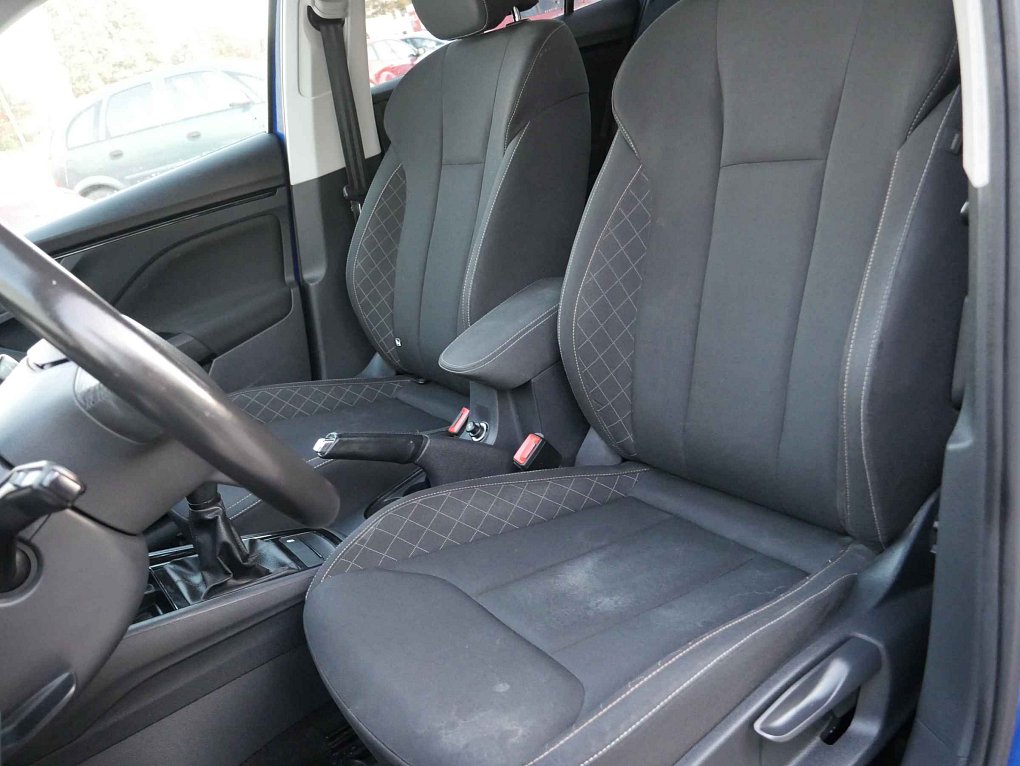 Škoda Kamiq 1.0 TSi Ambition