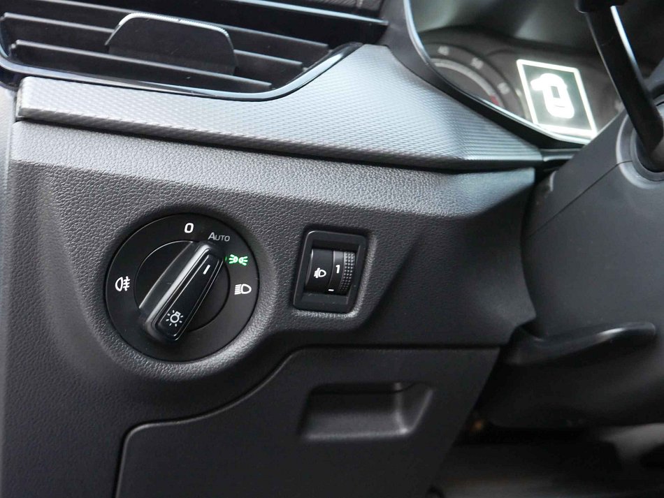 Škoda Kamiq 1.0 TSi Ambition