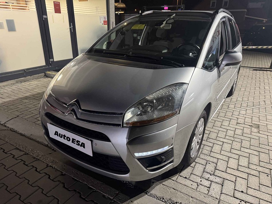 Citroën C4 Picasso 2.0HDI 