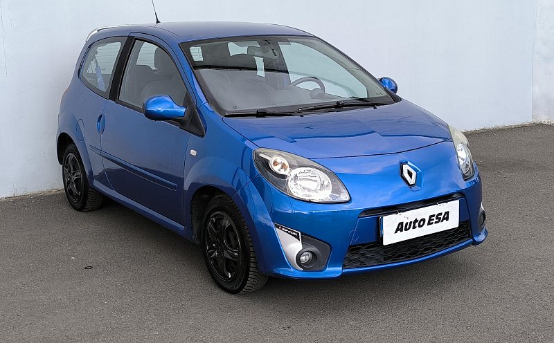 Renault Twingo 1.2i 