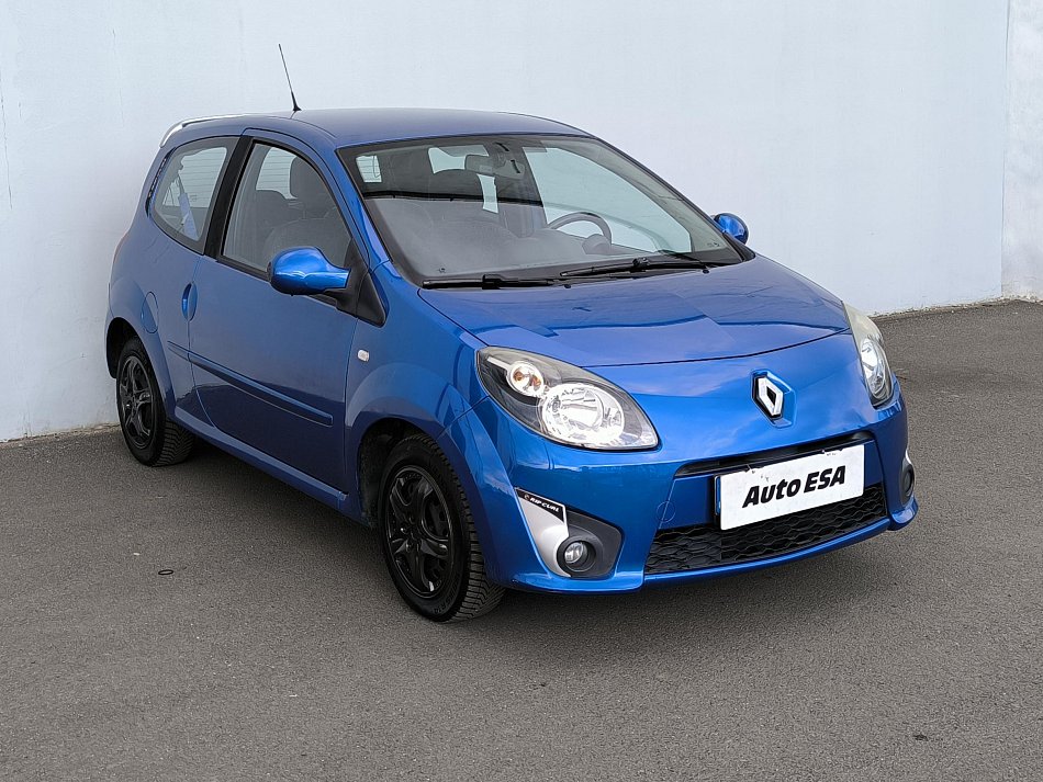 Renault Twingo 1.2i 