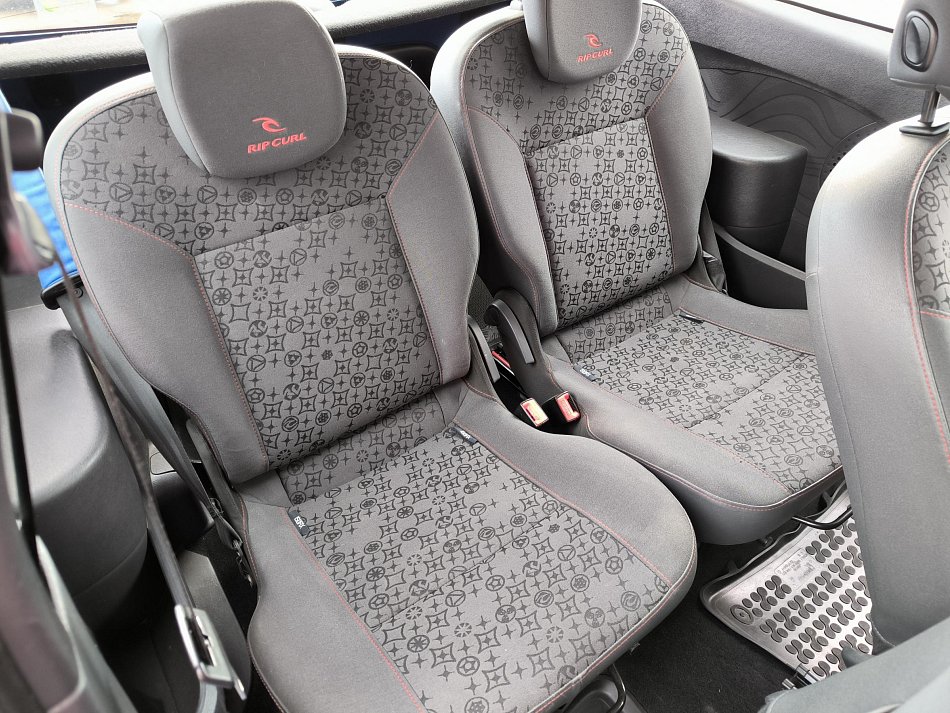 Renault Twingo 1.2i 