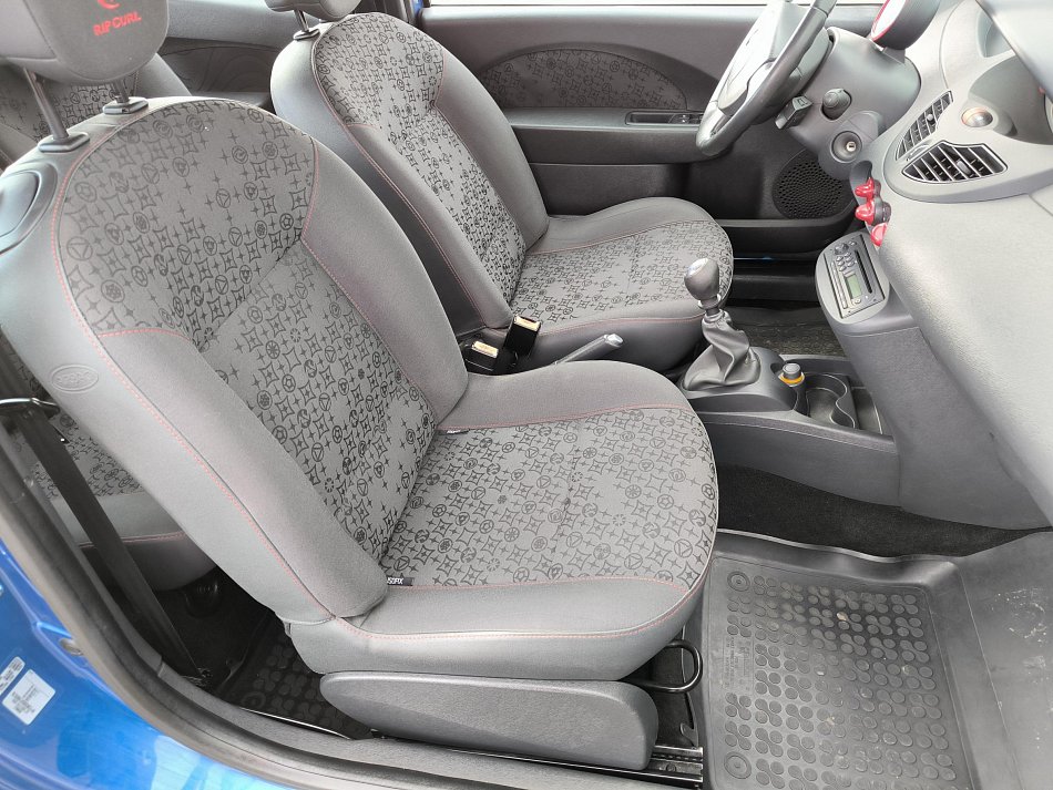 Renault Twingo 1.2i 