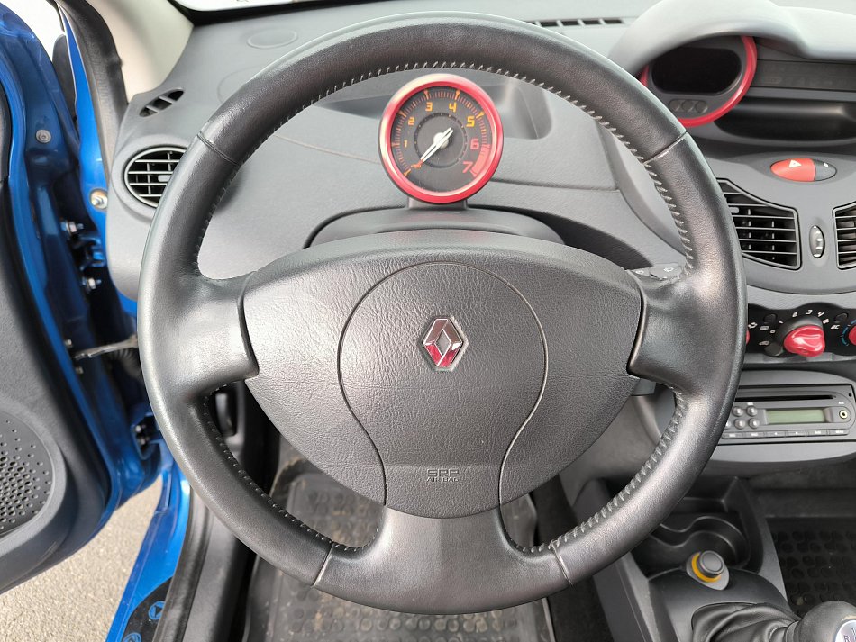 Renault Twingo 1.2i 