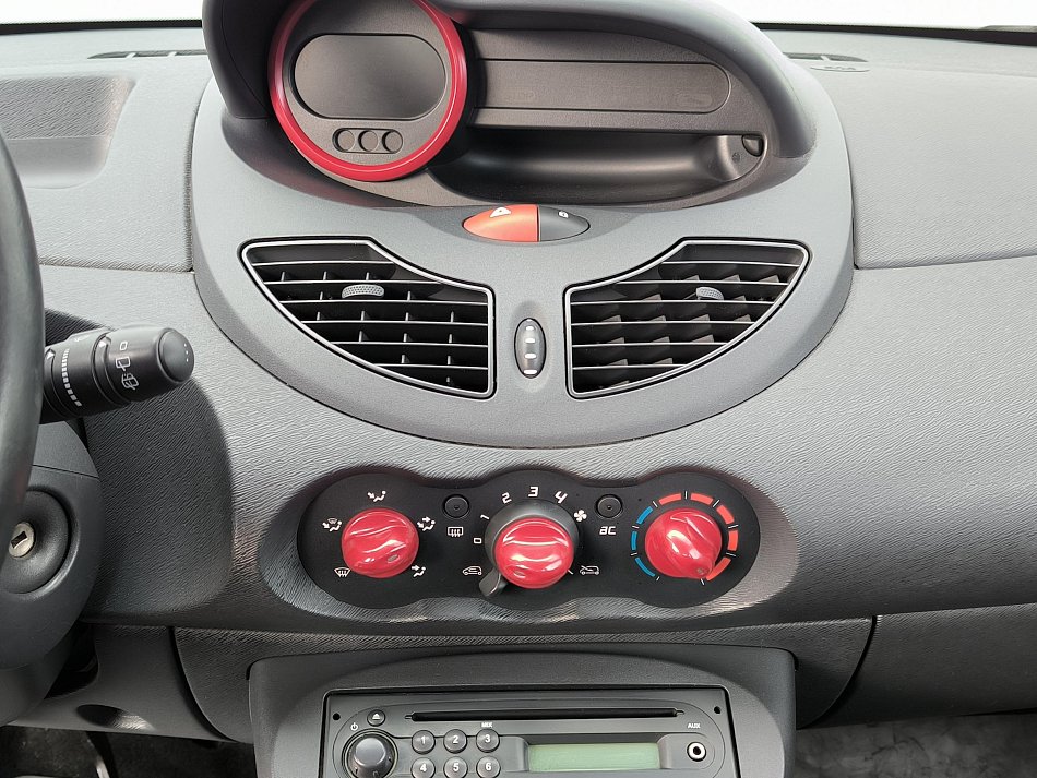 Renault Twingo 1.2i 