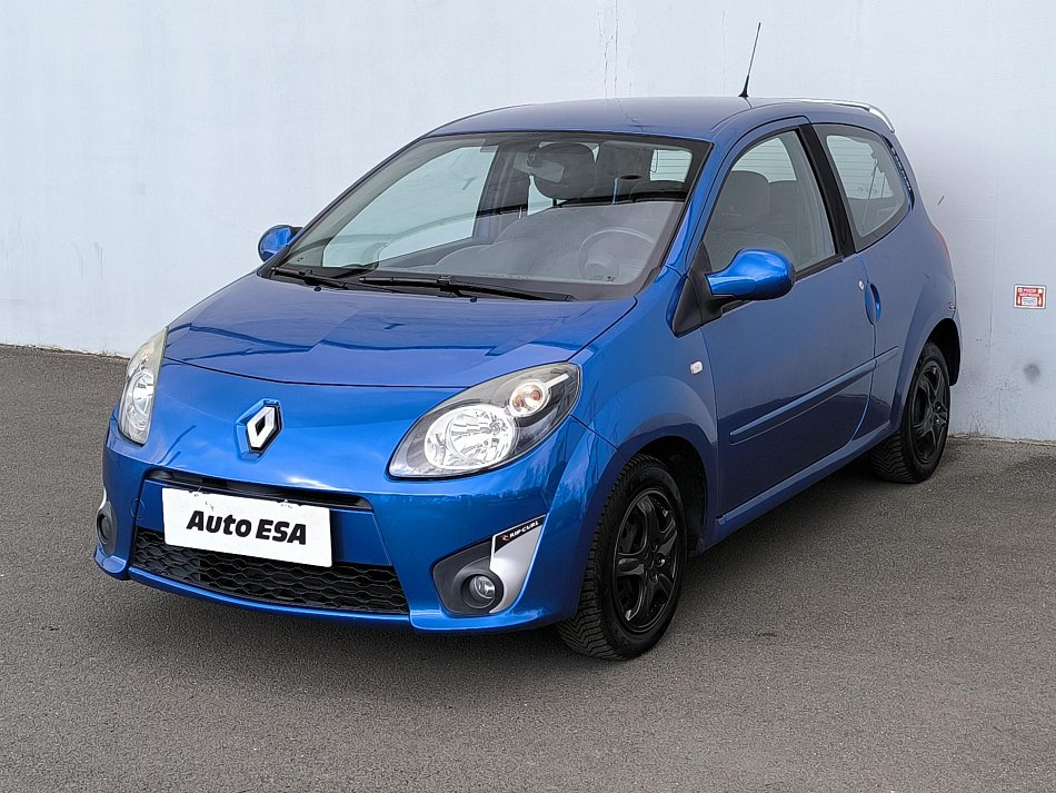 Renault Twingo 1.2i 