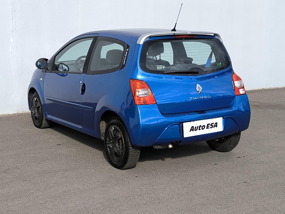 Renault Twingo 1.2i 