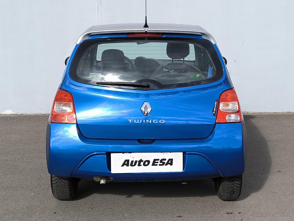 Renault Twingo 1.2i 