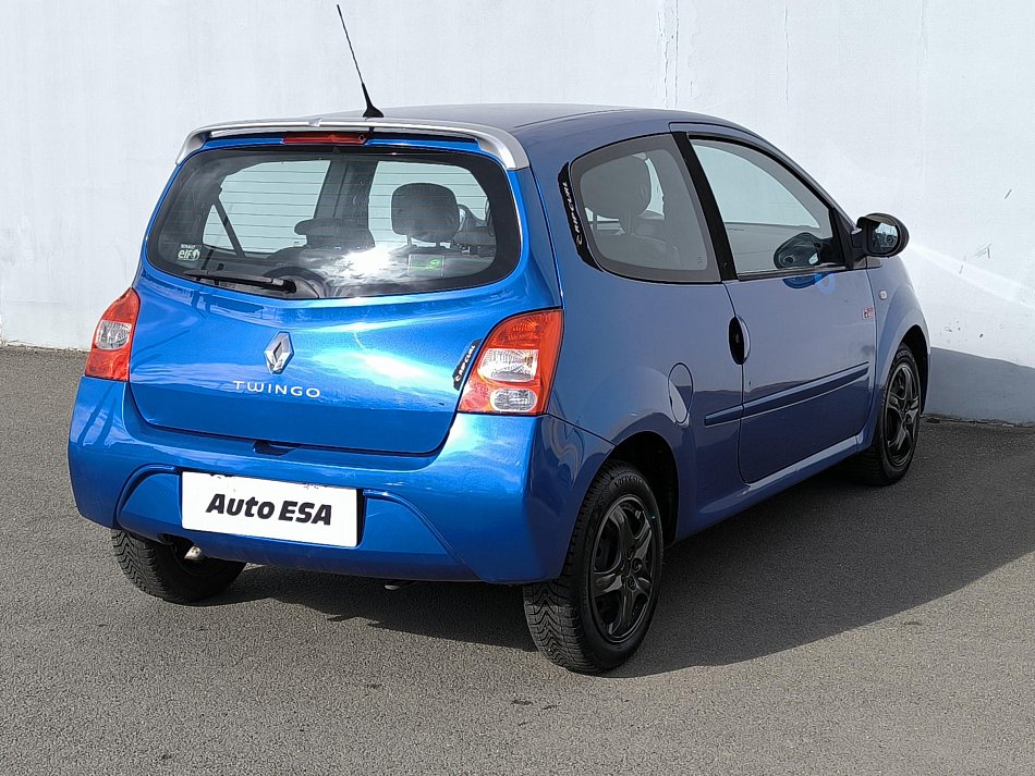 Renault Twingo 1.2i 