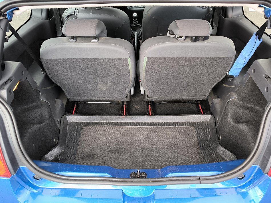 Renault Twingo 1.2i 