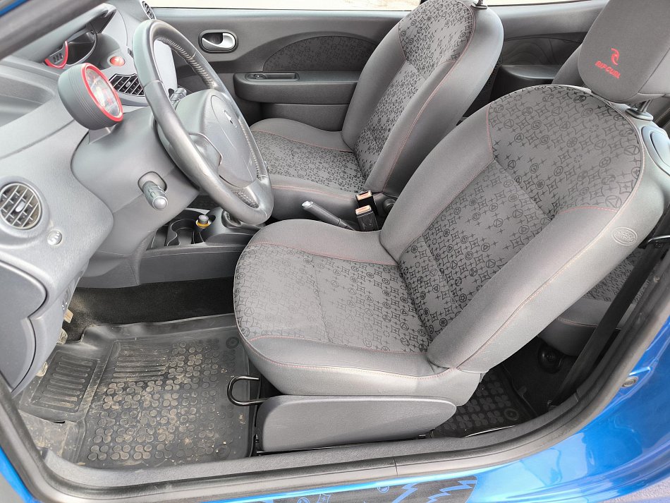 Renault Twingo 1.2i 