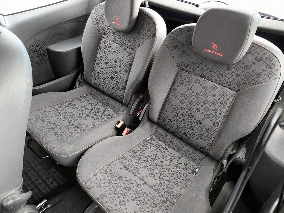 Renault Twingo 1.2i 