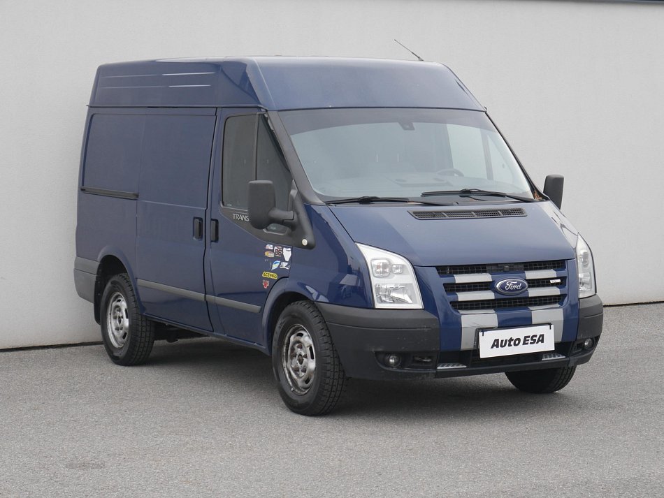 Ford Transit 2.2TDCi  L1H2