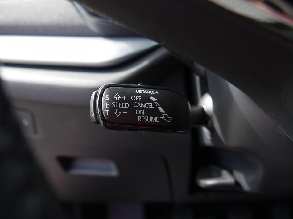 Škoda Octavia IV 1.5 TSi Style