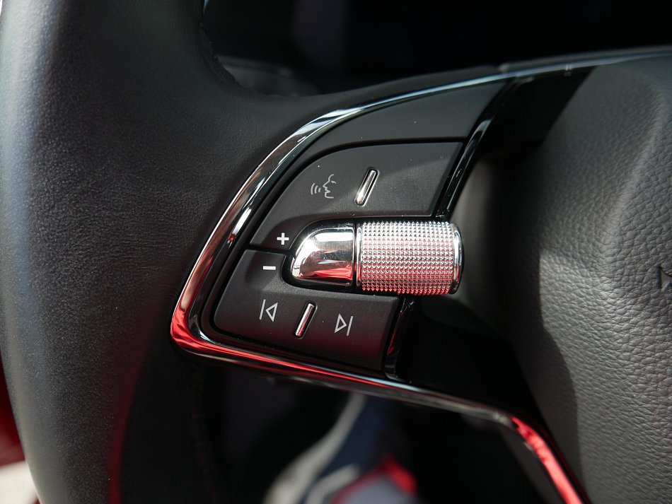 Škoda Octavia IV 1.5 TSi Style