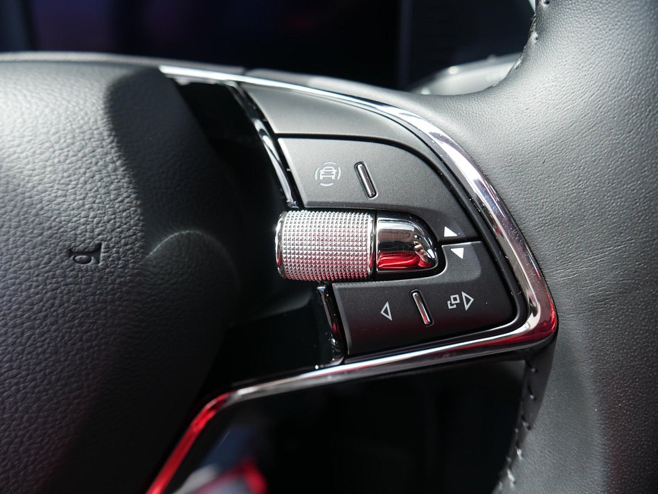 Škoda Octavia IV 1.5 TSi Style