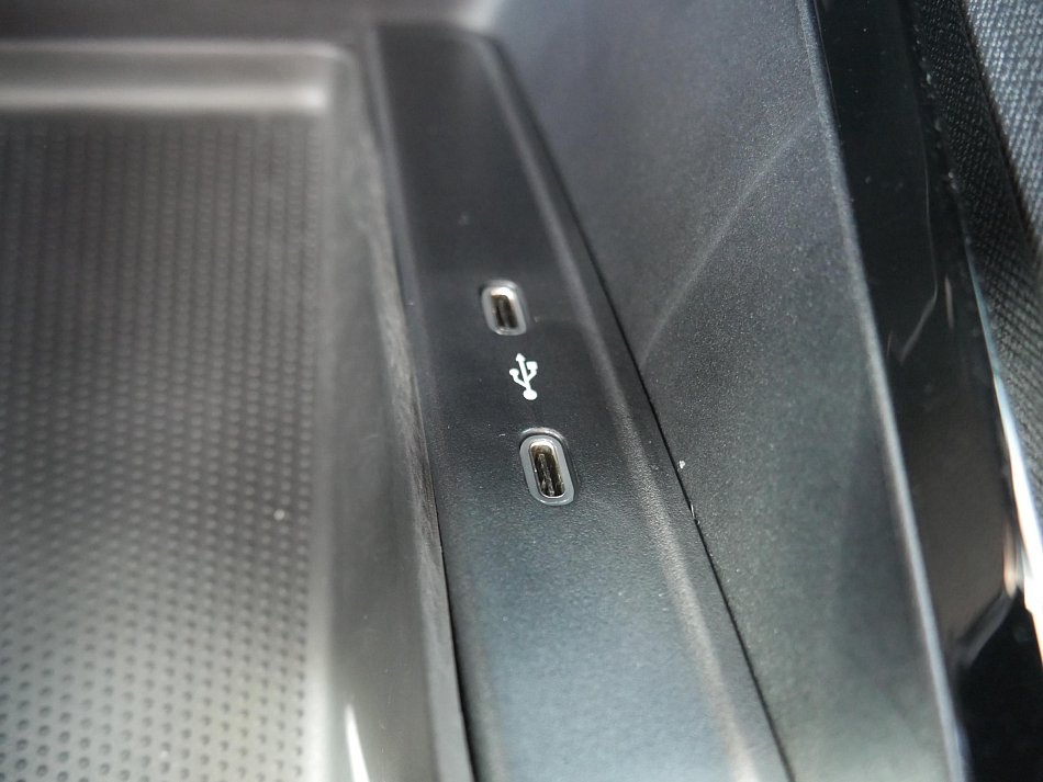 Škoda Octavia IV 1.5 TSi Style