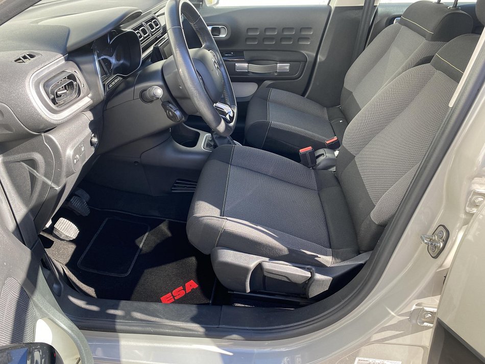 Citroën C3 1.2 PT Shine