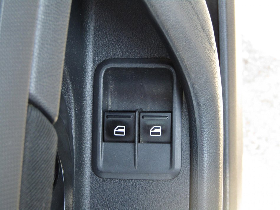 Škoda Roomster 1.6 TDi 