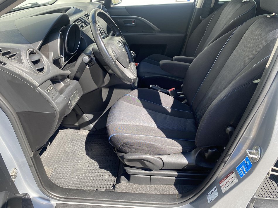 Mazda 5 2.0i 