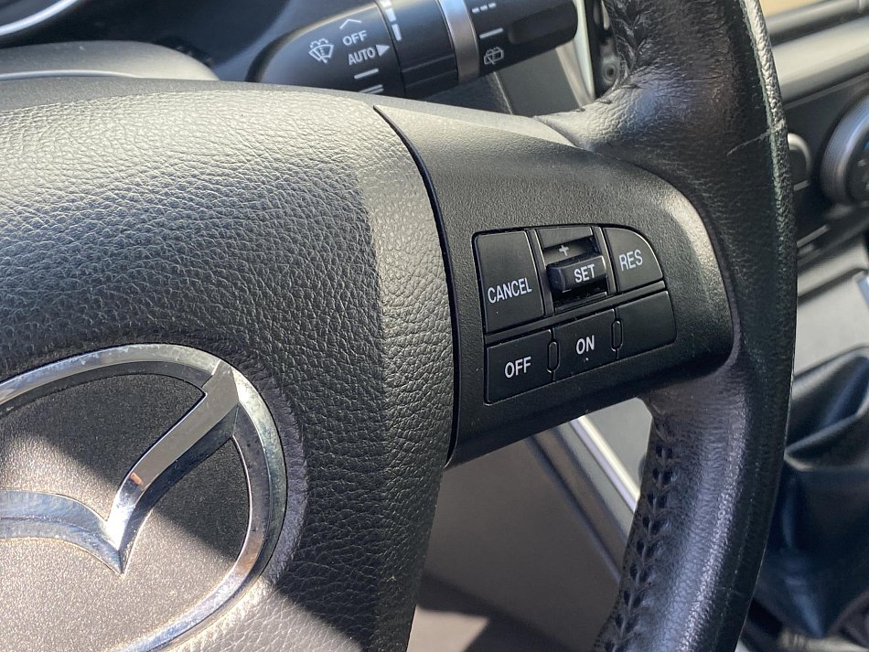 Mazda 5 2.0i 