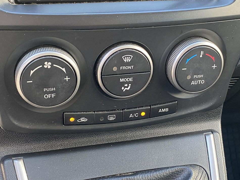 Mazda 5 2.0i 