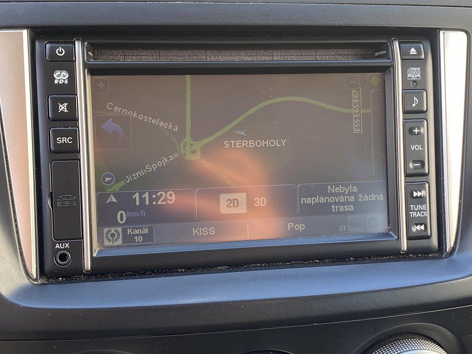 Mazda 5 2.0i 