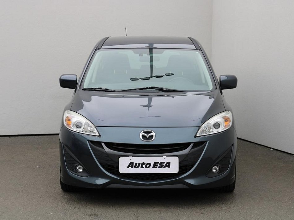 Mazda 5 2.0 