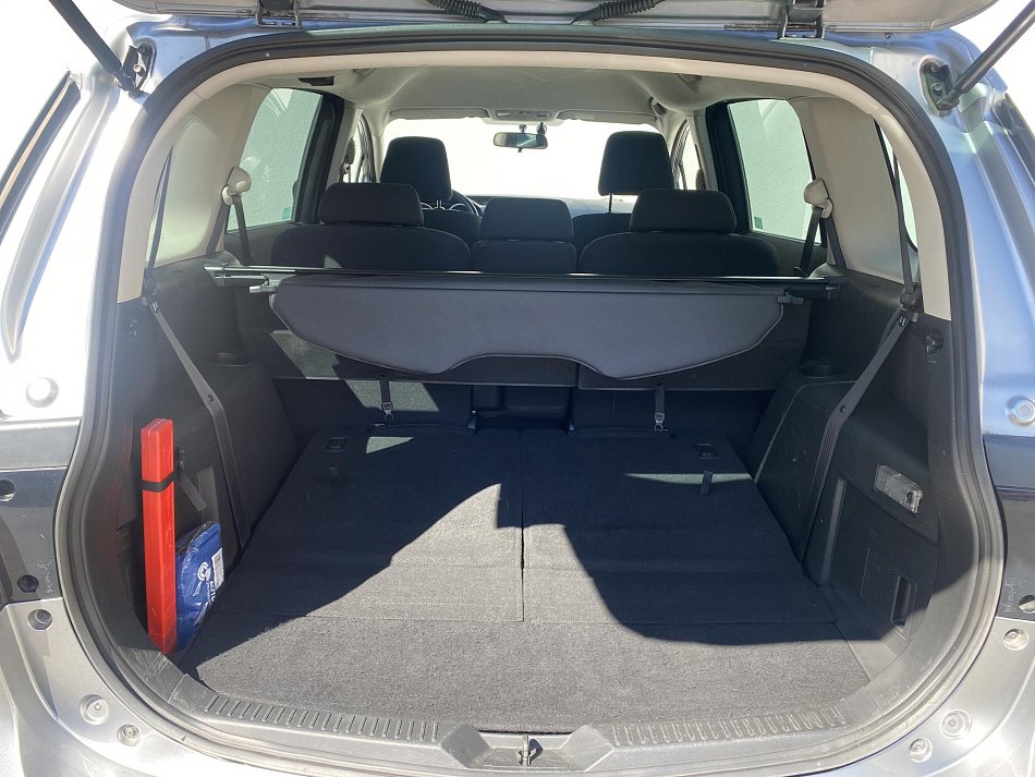 Mazda 5 2.0i 