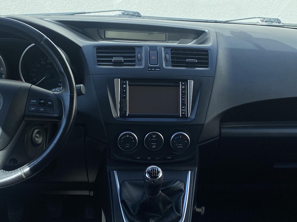 Mazda 5 2.0i 