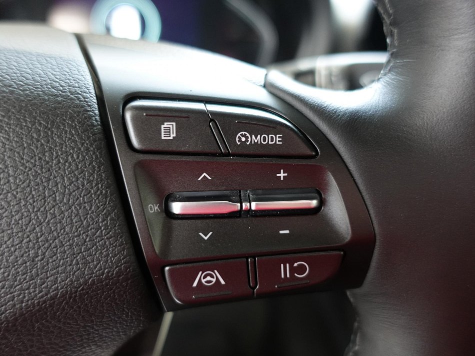 Hyundai I30 1.6 CRDi 