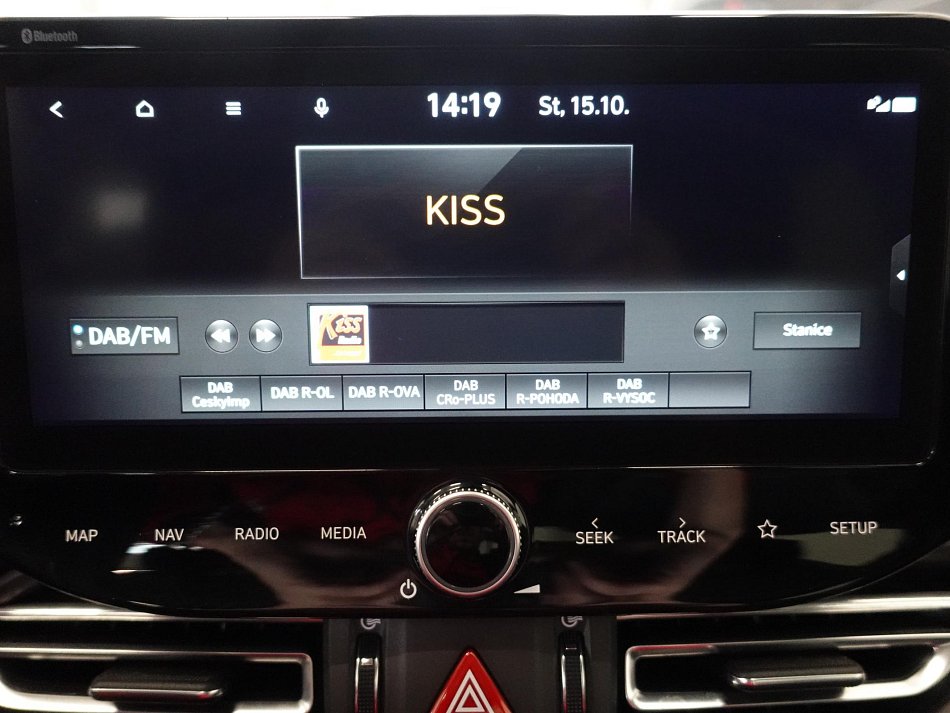 Hyundai I30 1.6 CRDi 