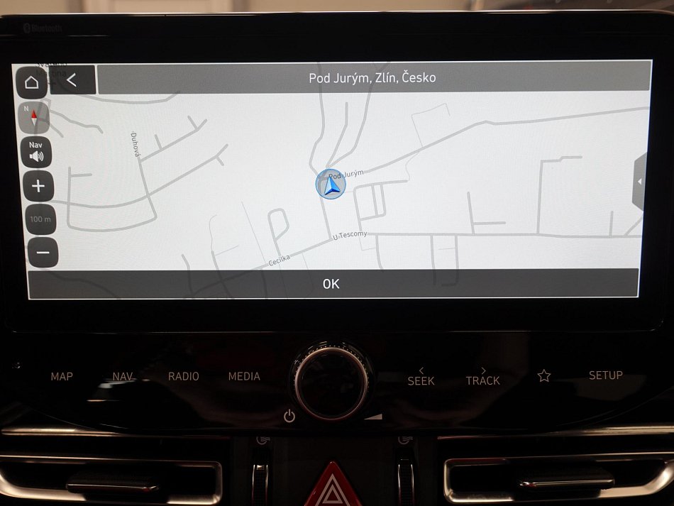 Hyundai I30 1.6 CRDi 