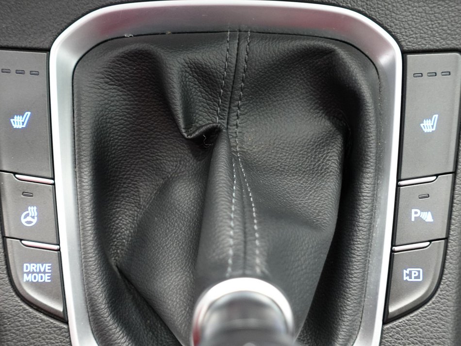 Hyundai I30 1.6 CRDi 